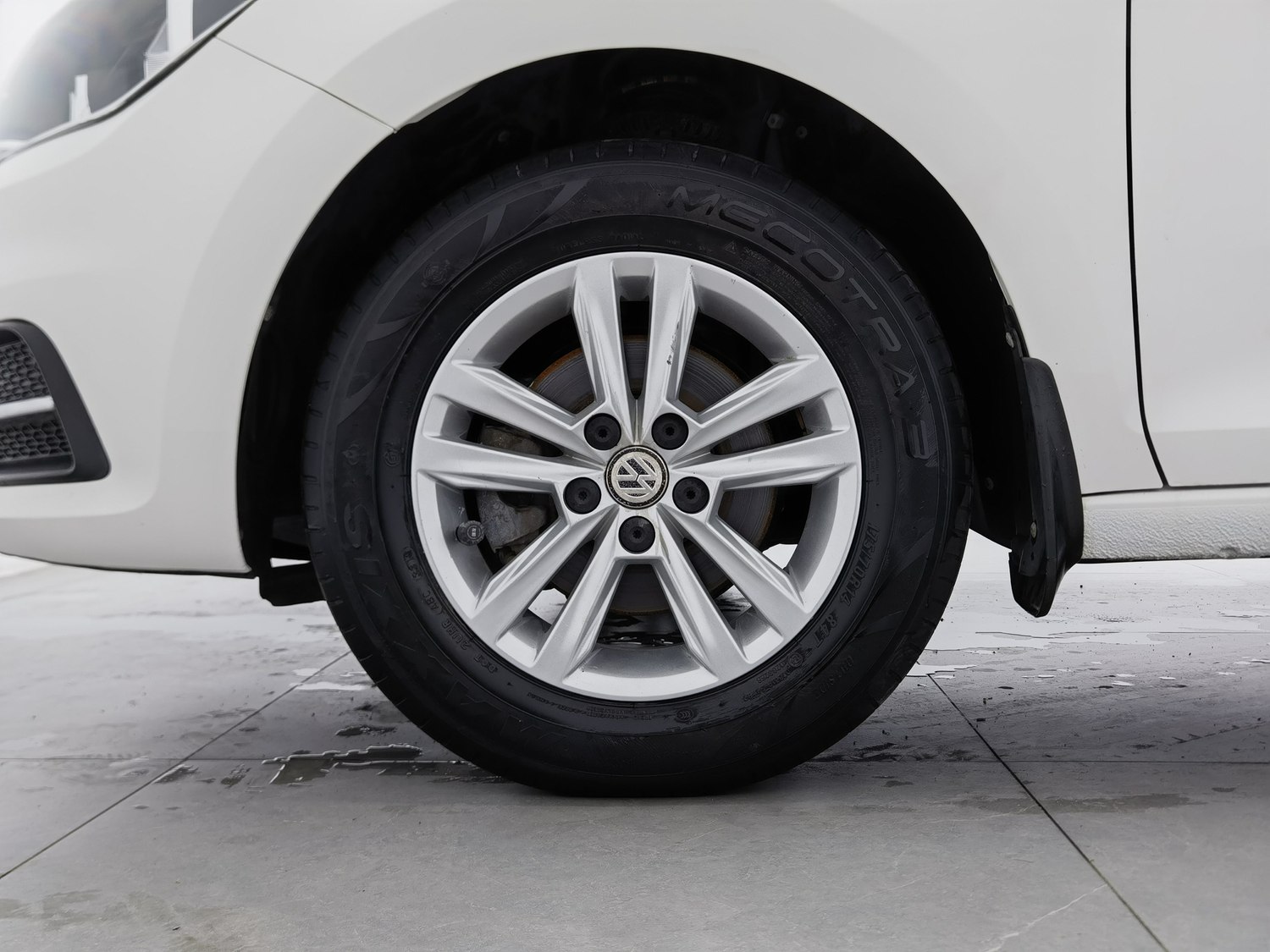 Used Volkswagen Santana 2019 1.5 MT