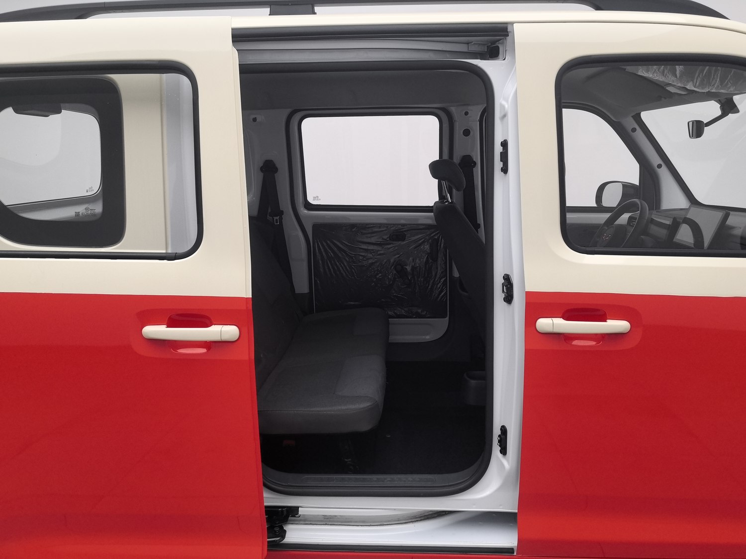 Used Wuling Zhiguang NEV 2025