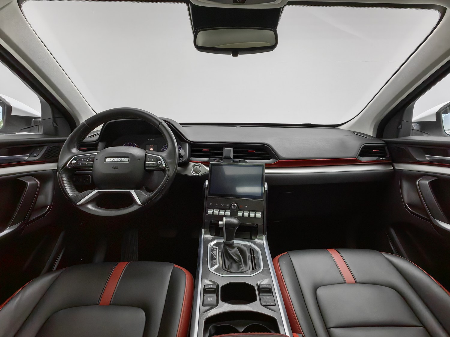 Used Haval H4 2019 1.5 AT