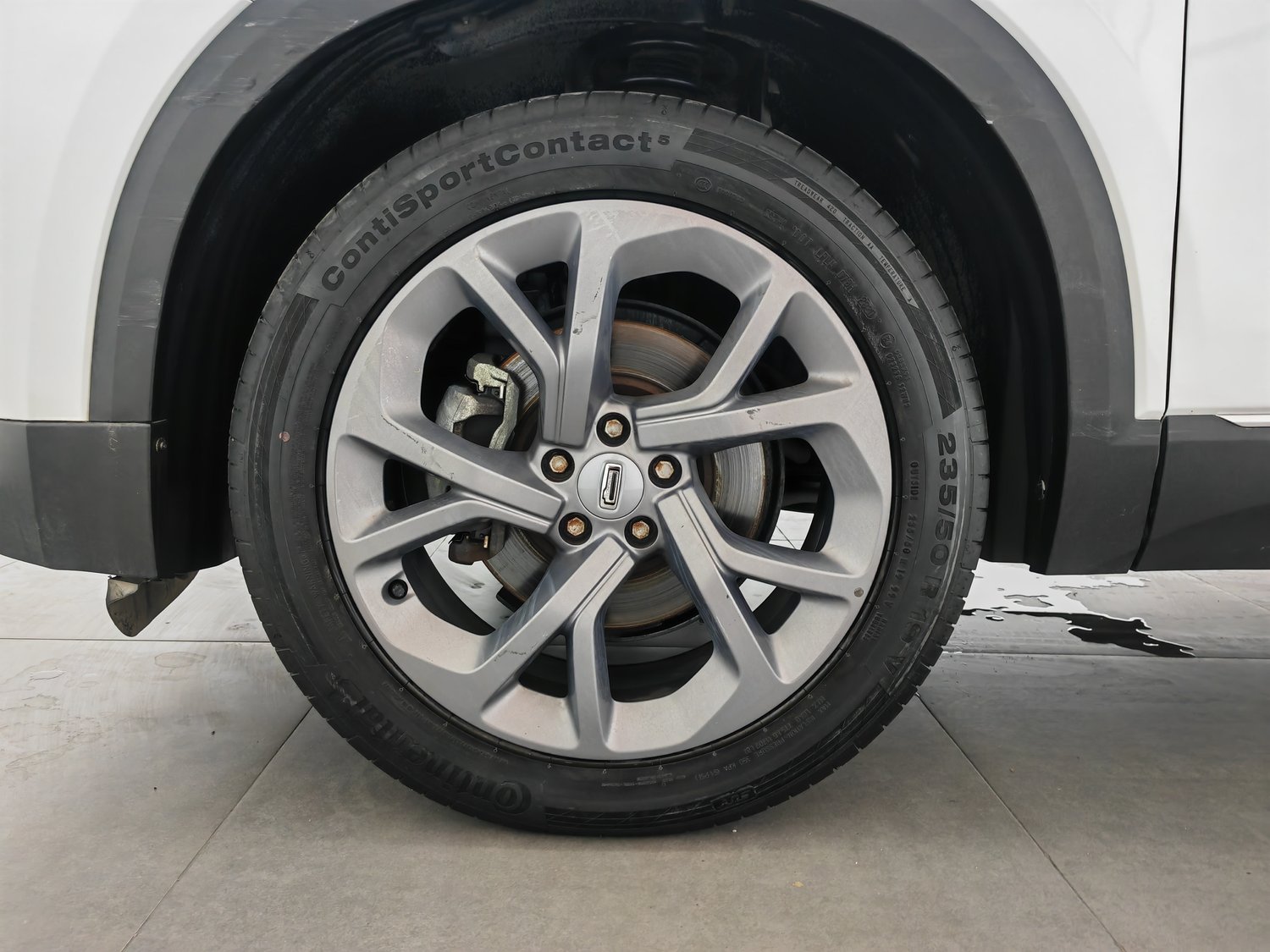 Used Qoros 7 2020 1.6 AT