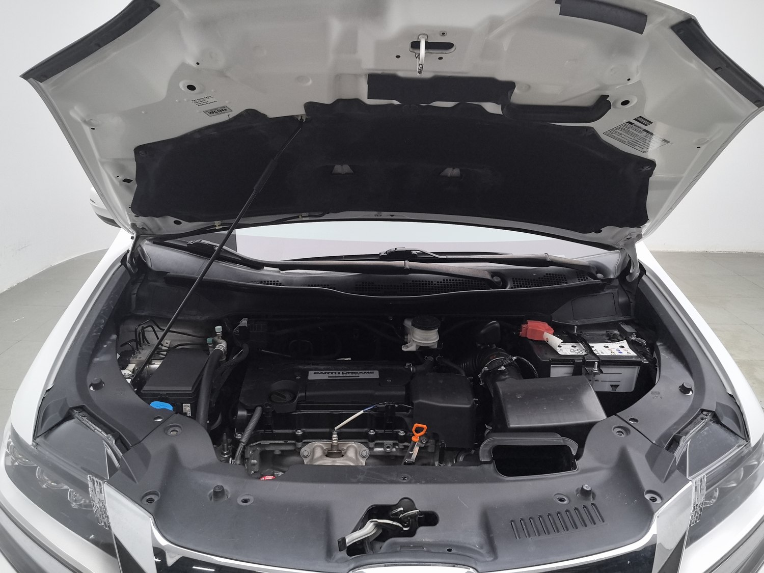 Used Honda Elysion 2016 2.4 AT