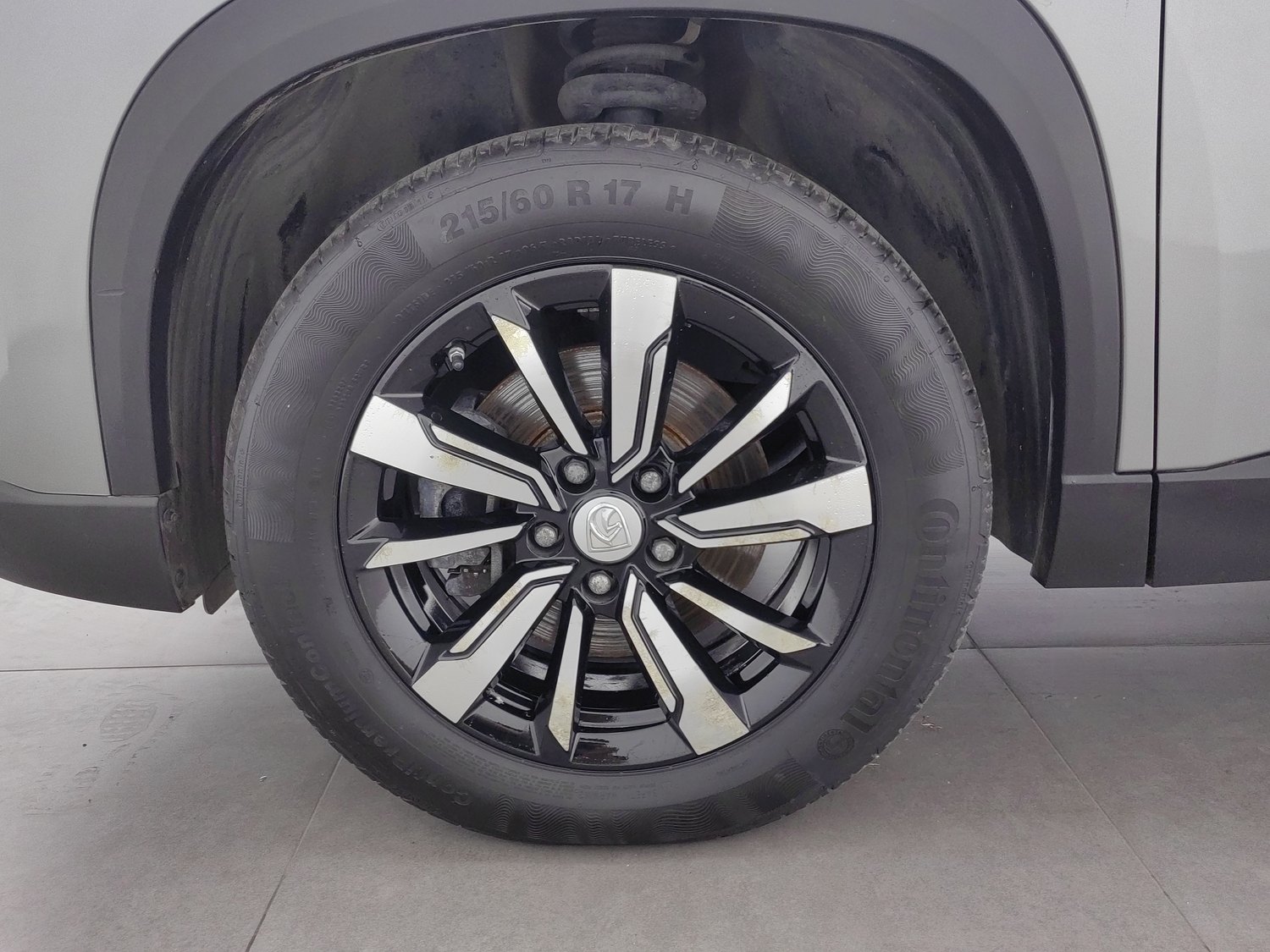Used Baojun 530 2018 1.5 AT