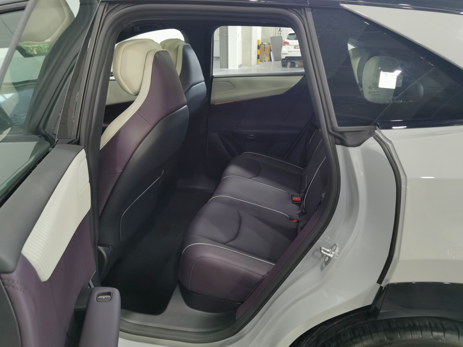 Used Mazda EZ-60 2025 1.5 AT