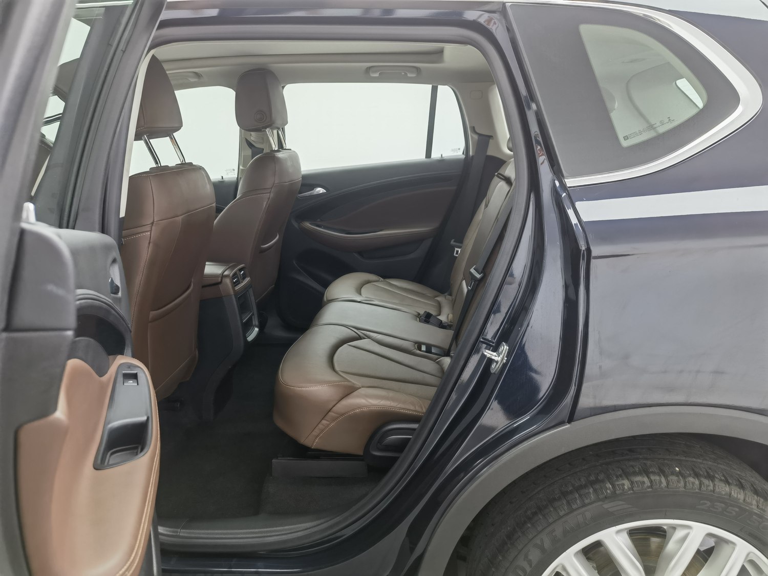 Used Buick Envision 2020 2.0 AT