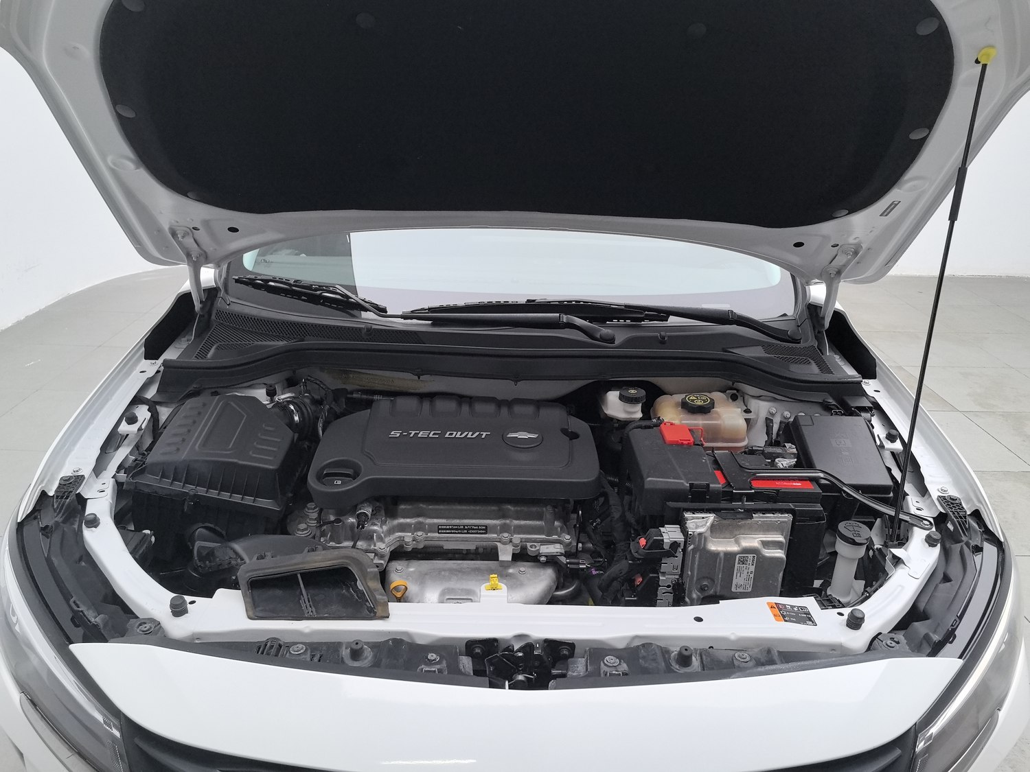 Used Chevrolet Monza 2023 1.5 AT