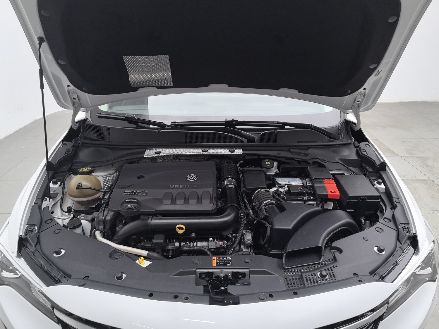 Used Buick Verano 2022 1.5 AT