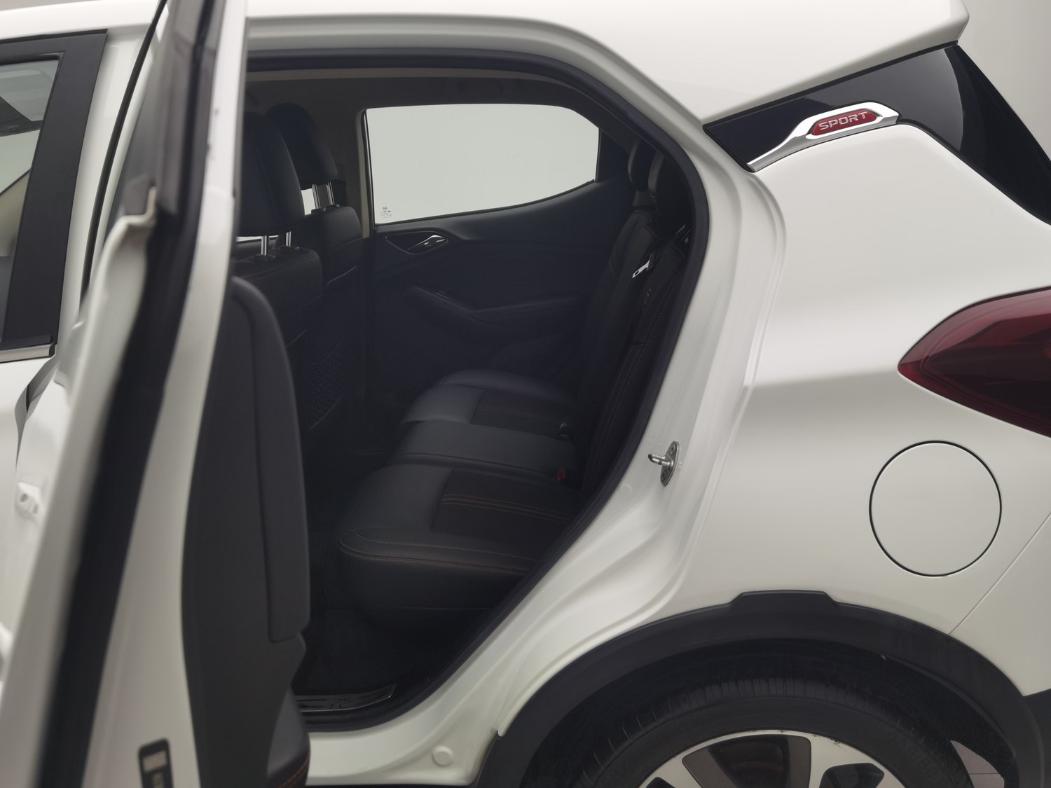 Used BYD Yuan 2017 1.5 AT