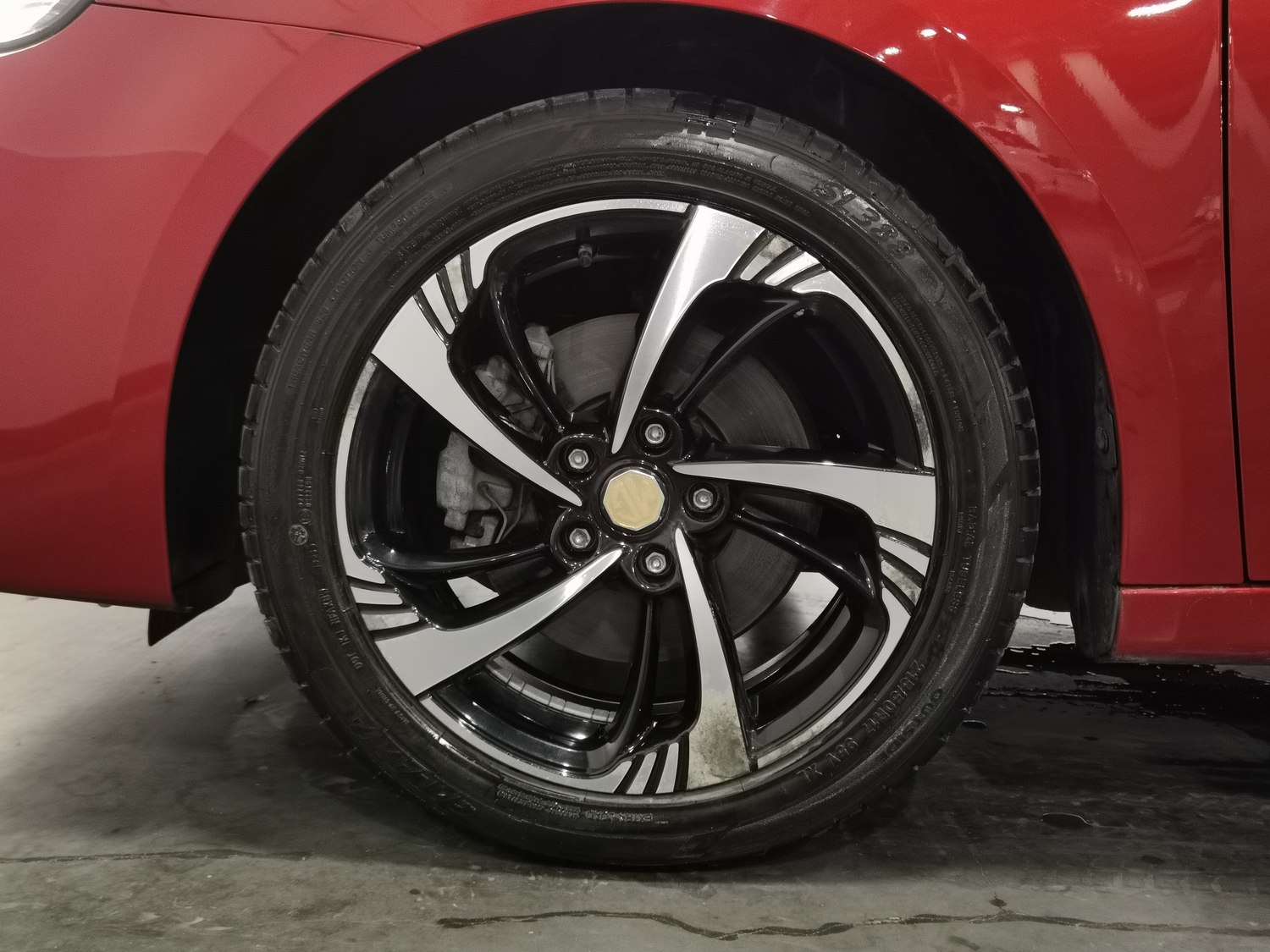 Used MG 6 2020 1.5 AT
