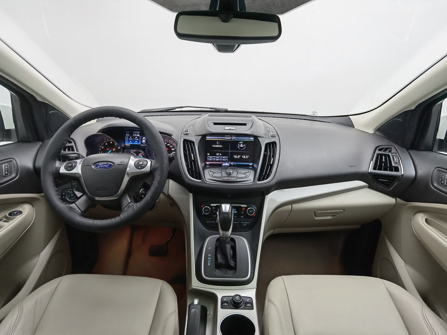 Used Ford Kuga 2013 1.6 AT
