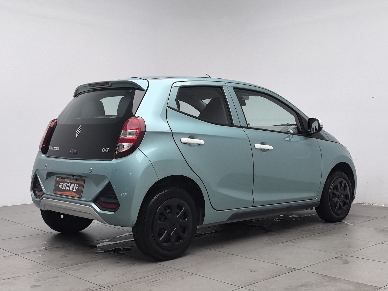 Used JMEV Yizhi EV2 2023