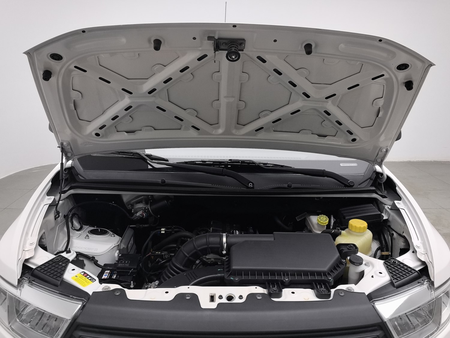Used Wuling Hongguang V 2022 1.5 MT