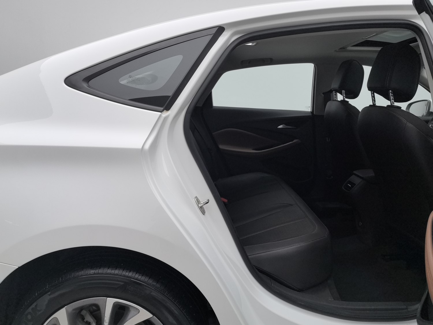 Used Buick Verano 2022 1.5 AT