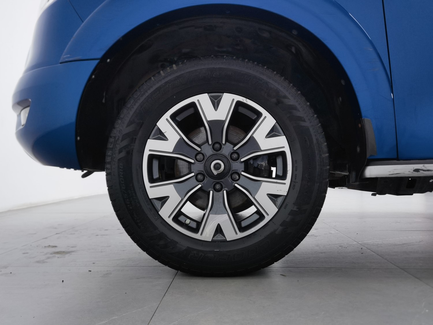 Used Great Wall Poer 2021 2.0 AT