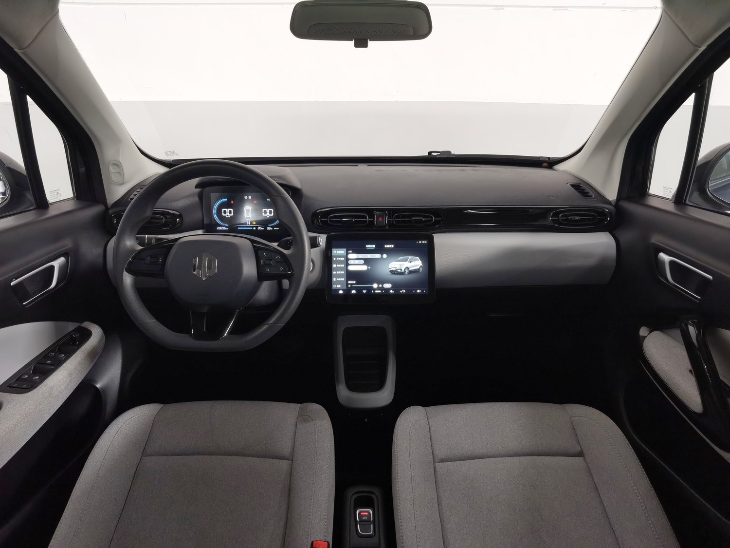 Used Leapmotor T03 2023
