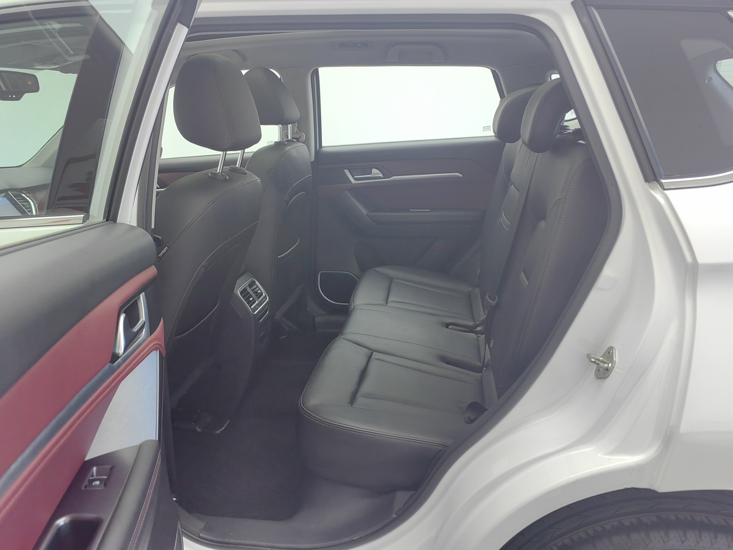 Used Haval H6 Coupe 2019 1.5 AT