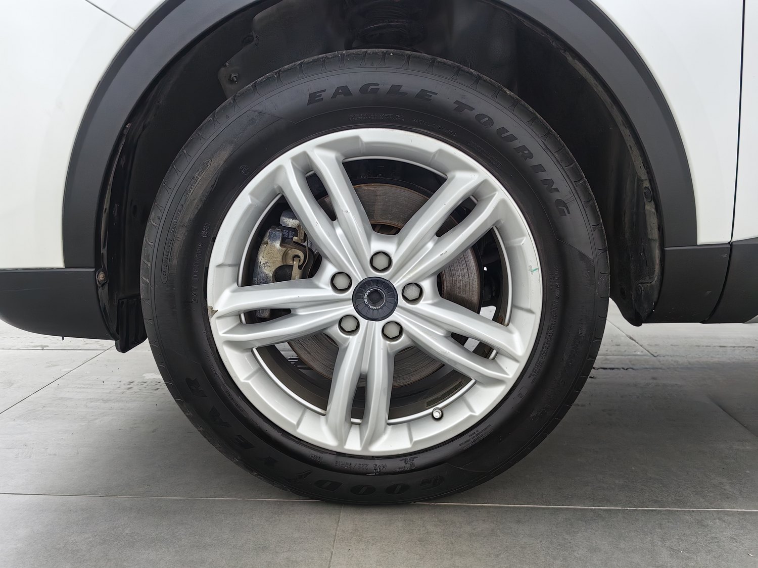 Used Haval H4 2019 1.5 AT