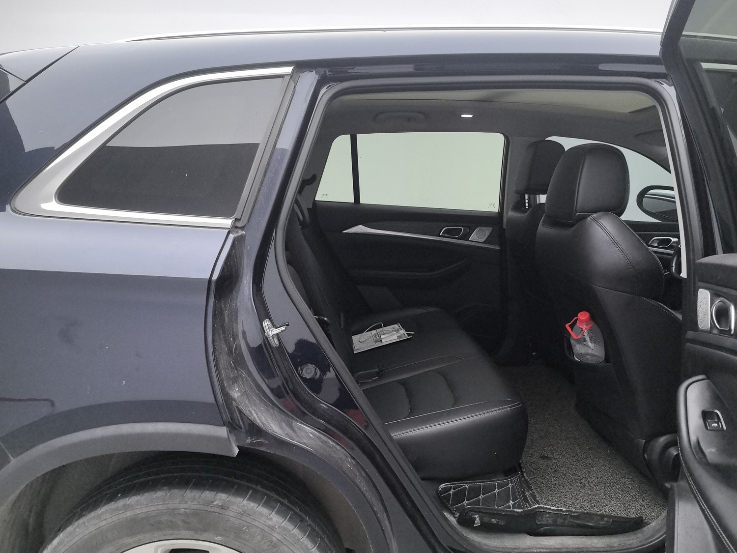 Used Skyworth EV6 2021