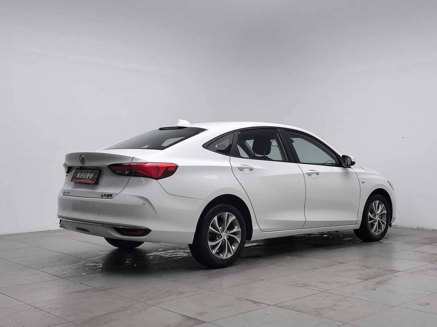 Used Buick Verano 2022 1.5 AT