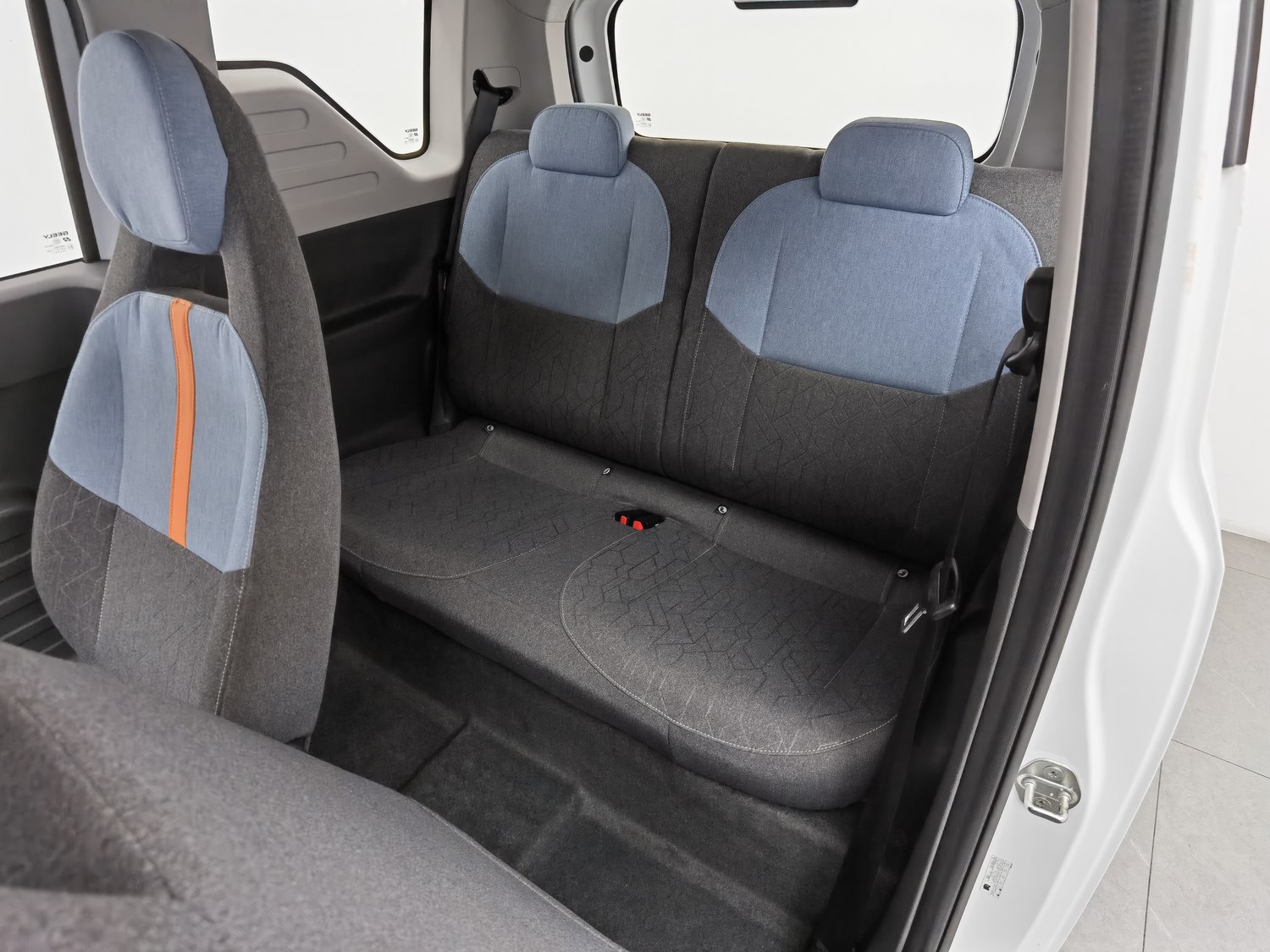 Used Geely Galaxy Panda 2023