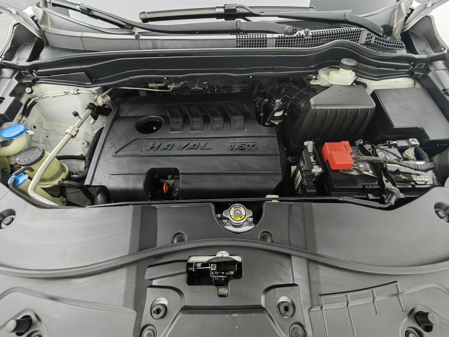 Used Haval H6 2018 1.5 AT