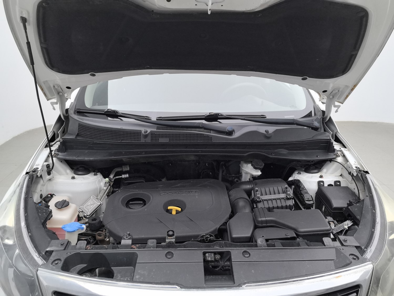 Used Kia Sportage 2012 2.0 AT