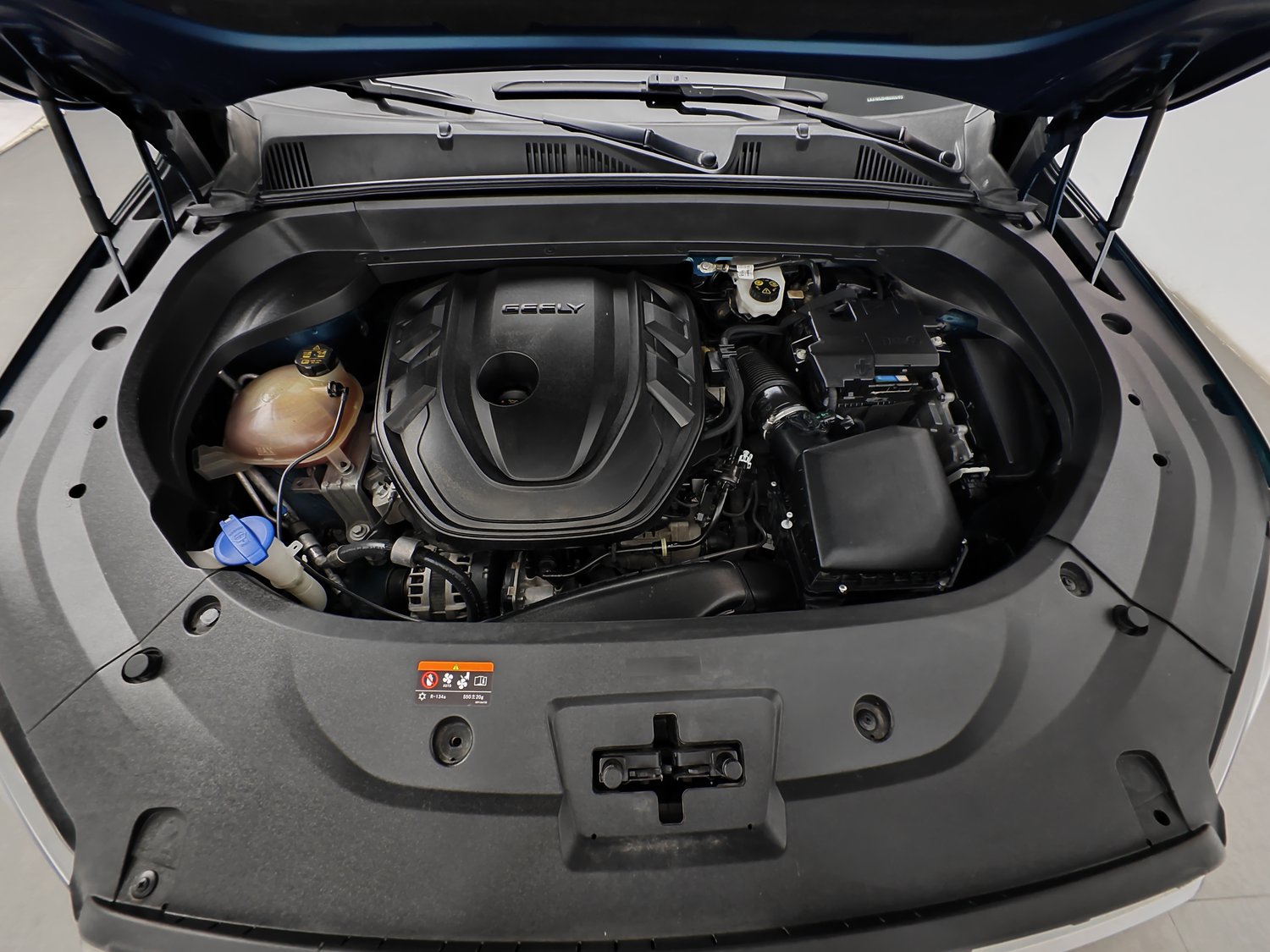 Used Geely Xingyue L 2021 2.0 AT