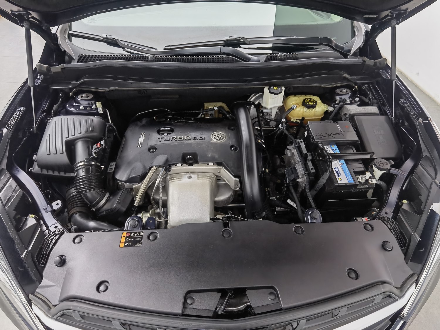 Used Buick Envision 2020 2.0 AT
