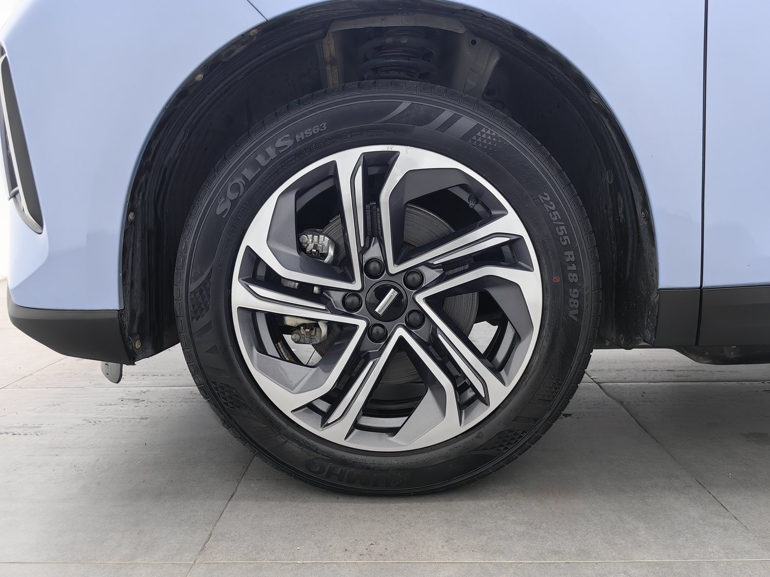 Used Wey Macchiato DHT-PHEV 2021 1.5 AT