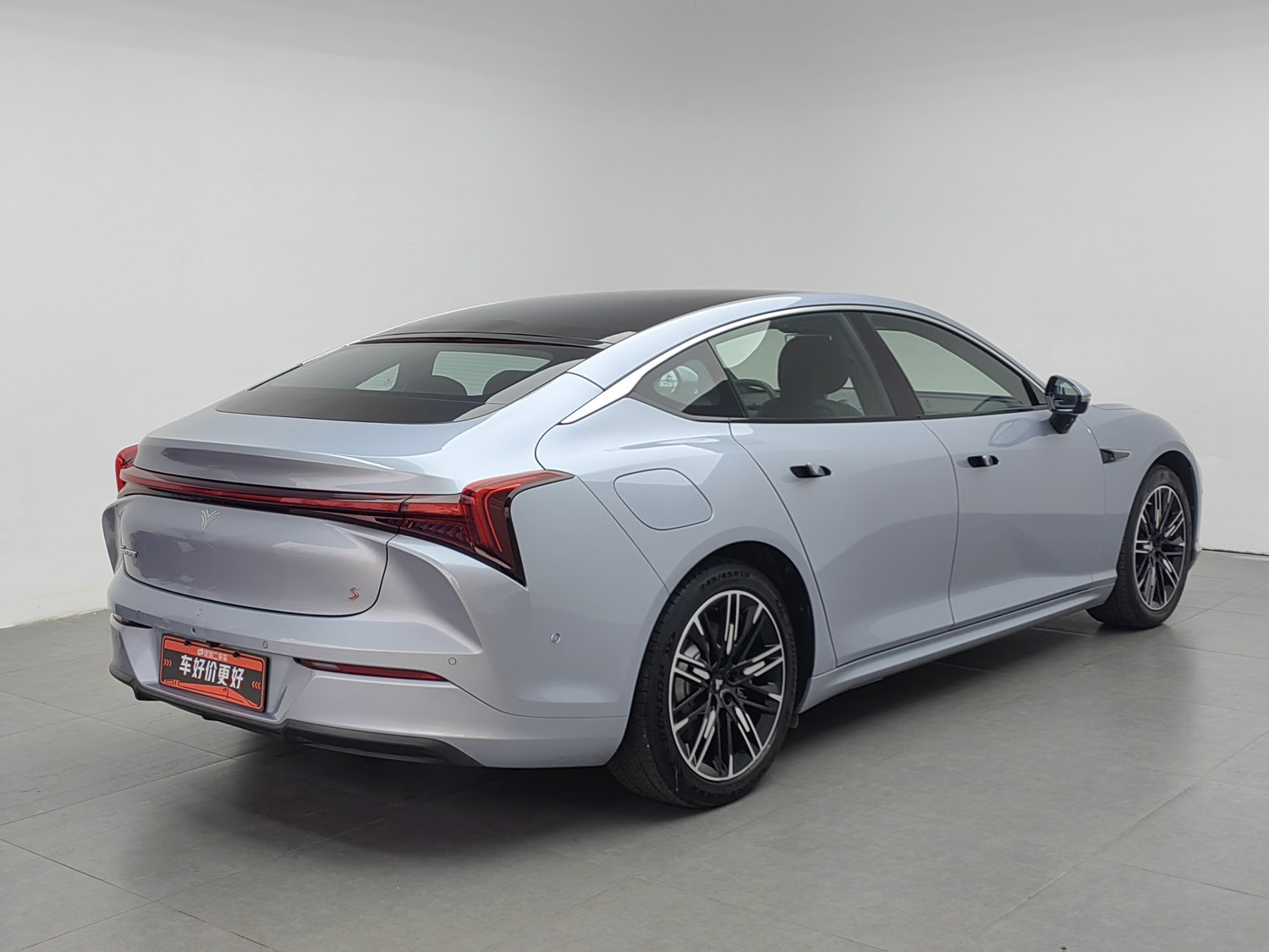 Used Neta S 2022 1.5 AT