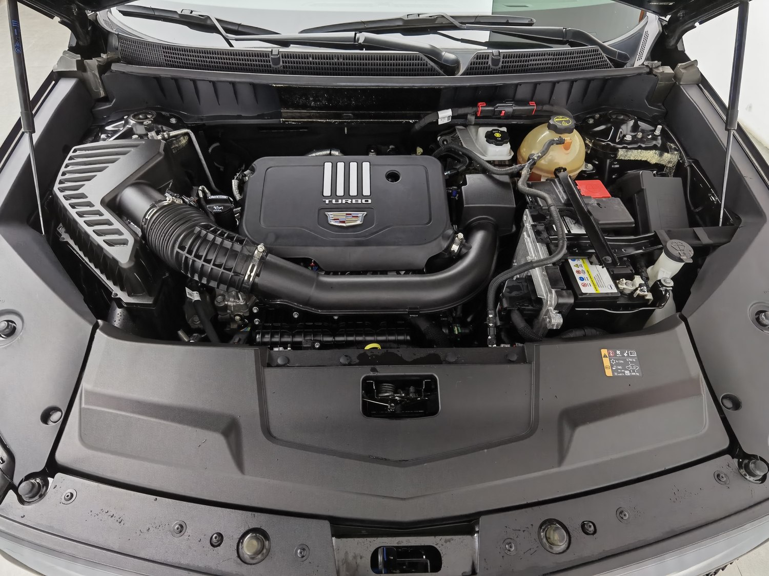Used Cadillac XT5 2025 2.0 AT