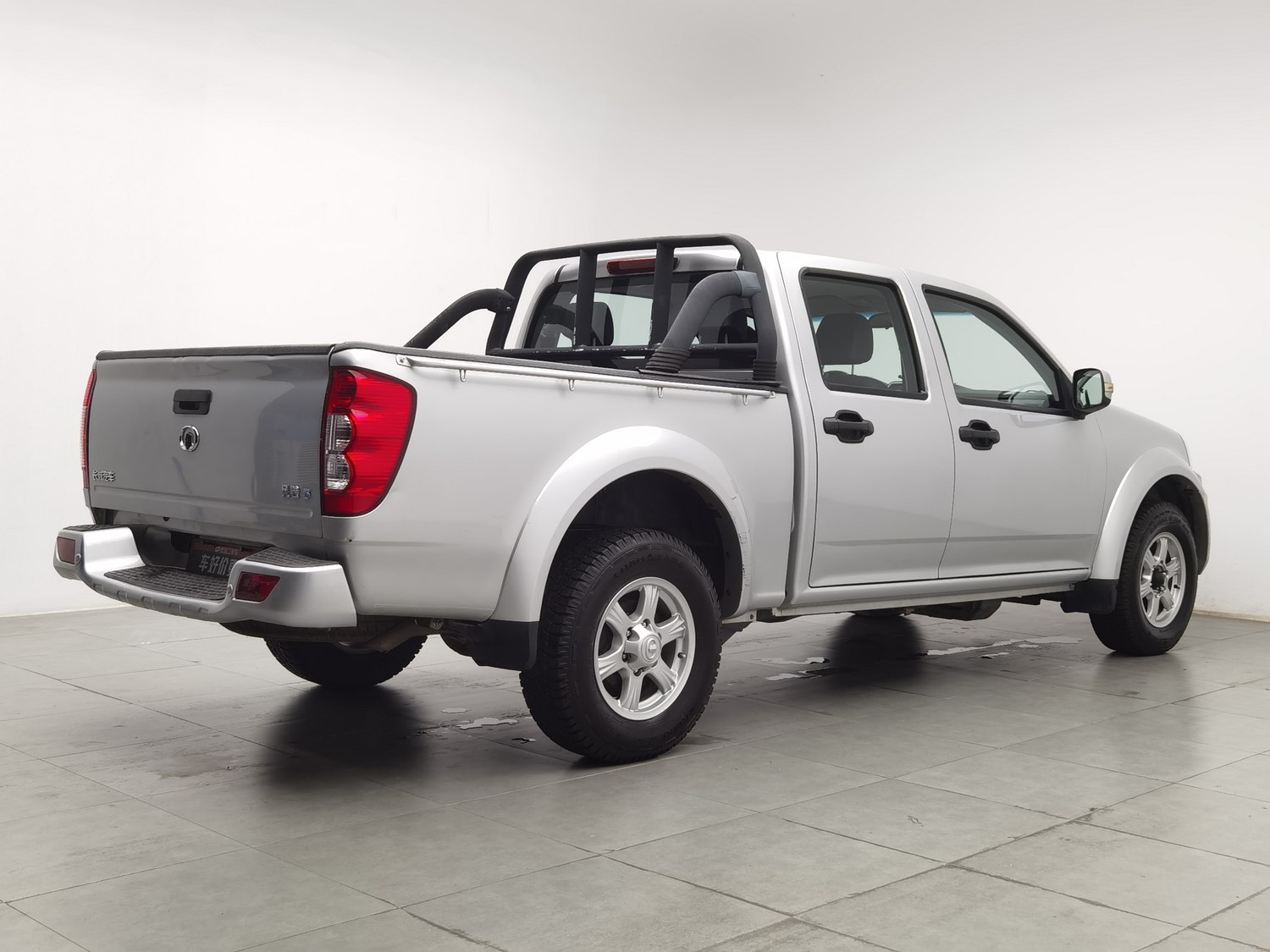 Used Great Wall Wingle 5 2021 2.0 MT
