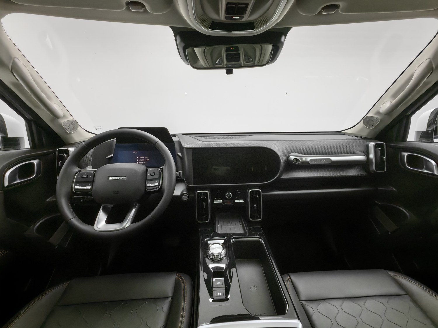 Used Haval Big Dog 2021 1.5 AT