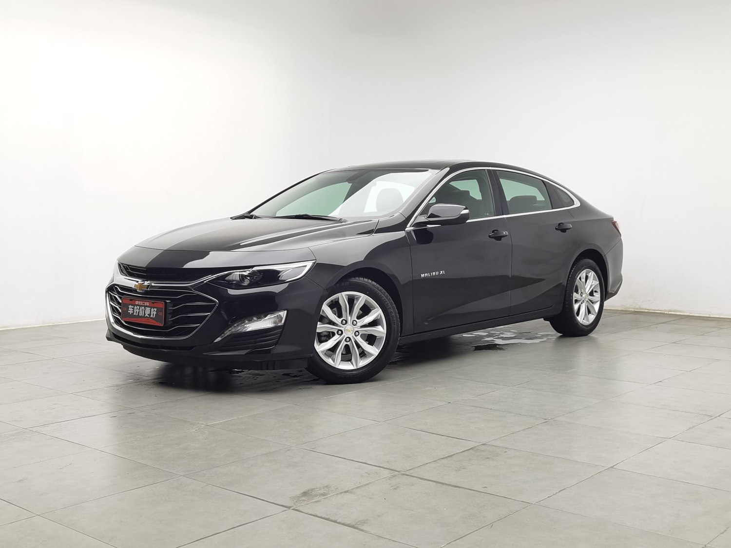Used Chevrolet Malibu XL 2021 1.5 AT