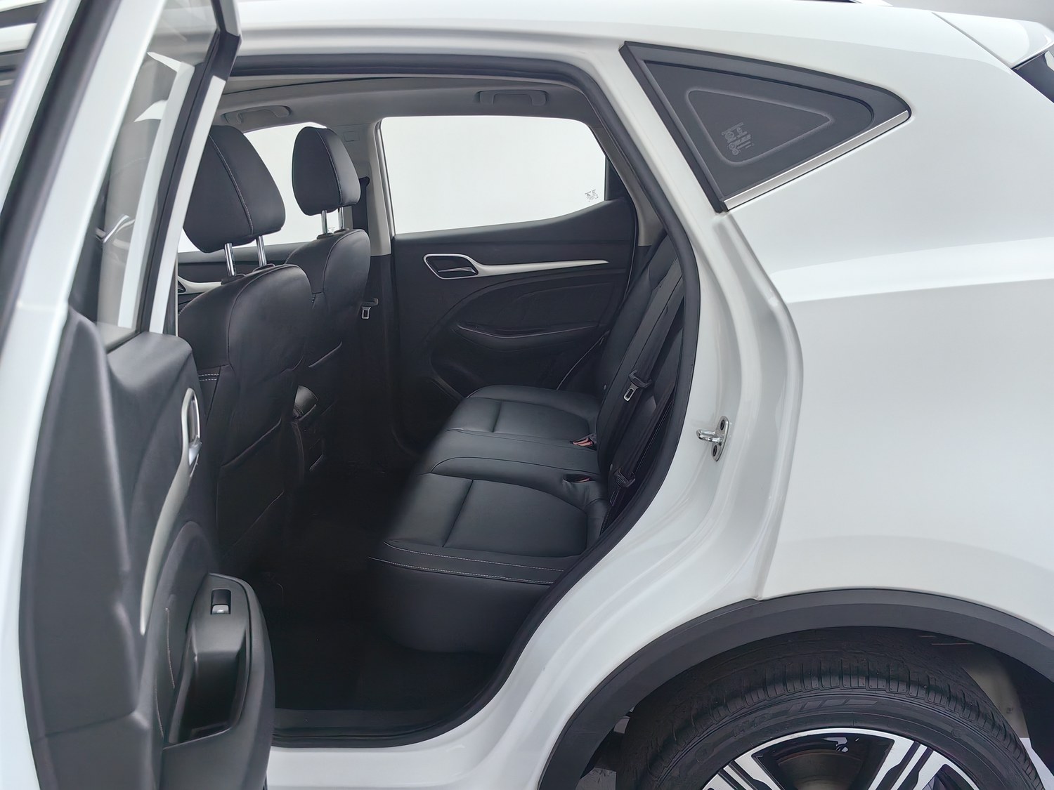 Used MG ZS 2019 1.5 AT
