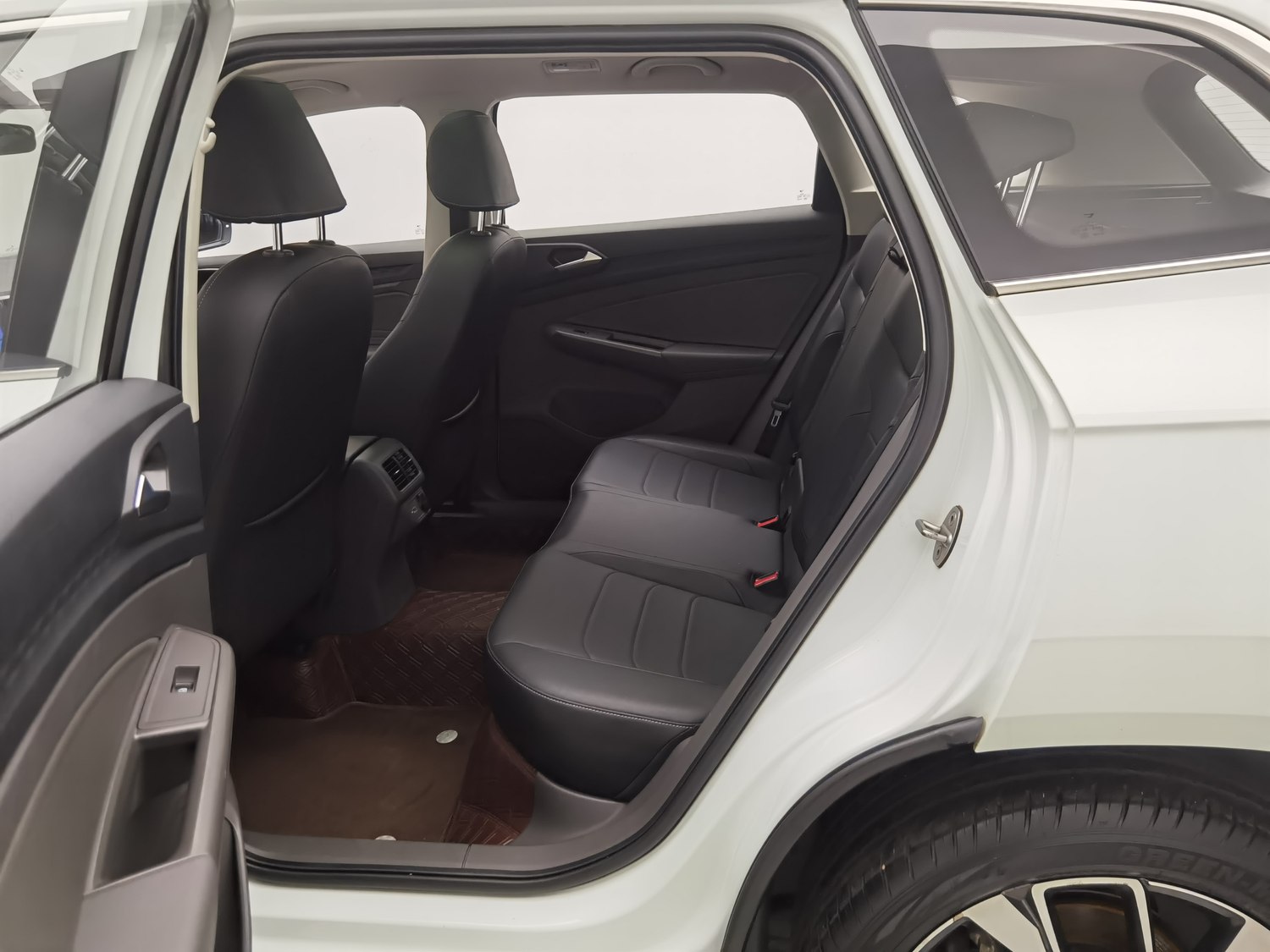 Used Jetta VS7 2020 1.4 AT