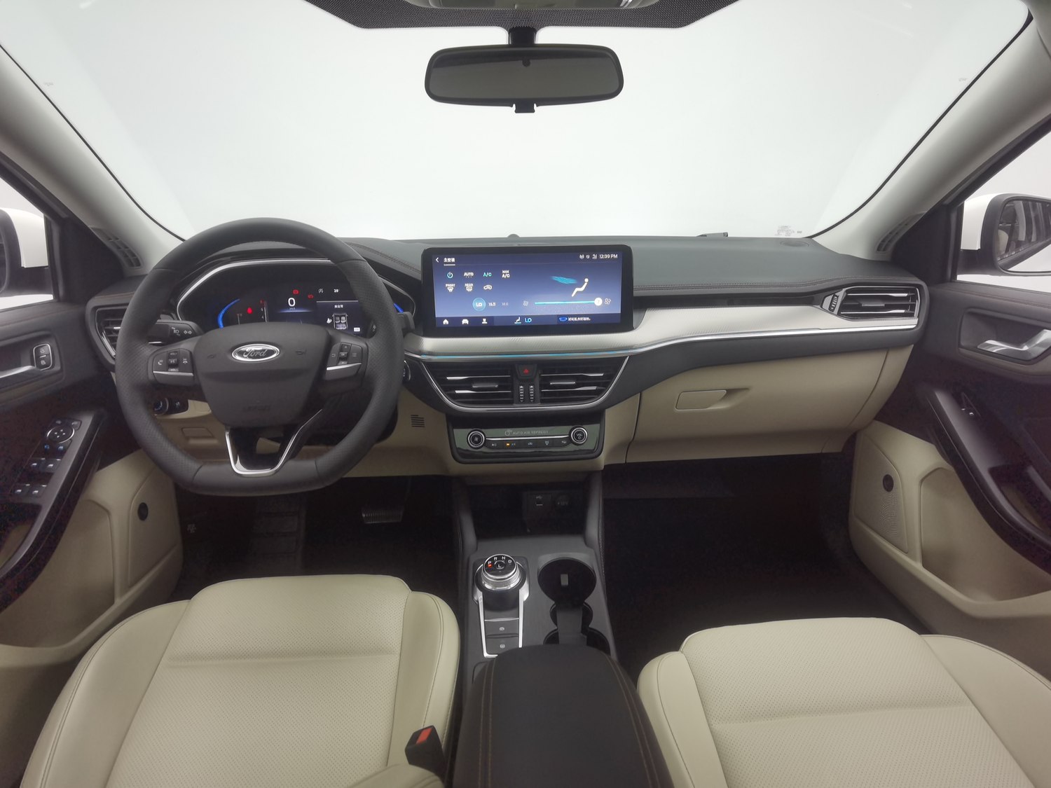 Used Ford Focus 2021 1.5 AT