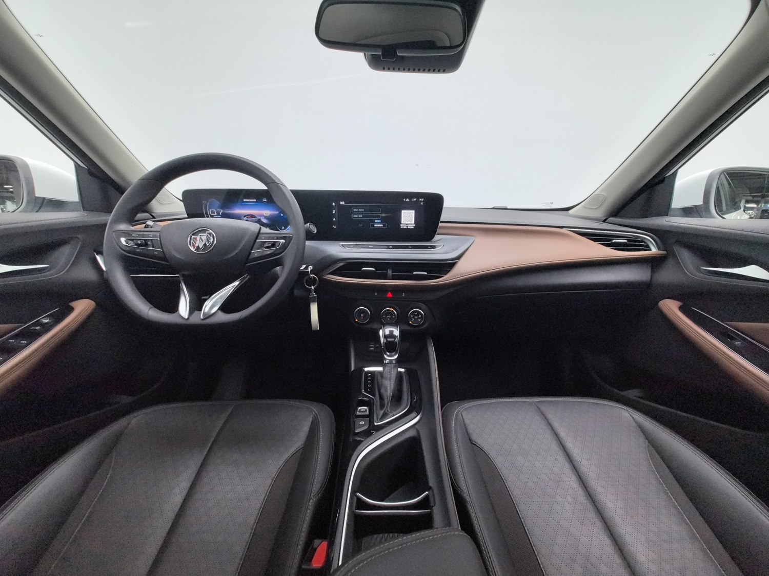 Used Buick Verano 2022 1.5 AT