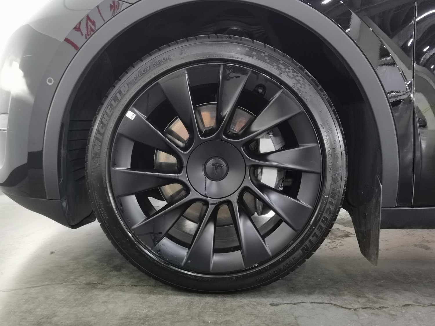 Used Tesla Model Y 2022