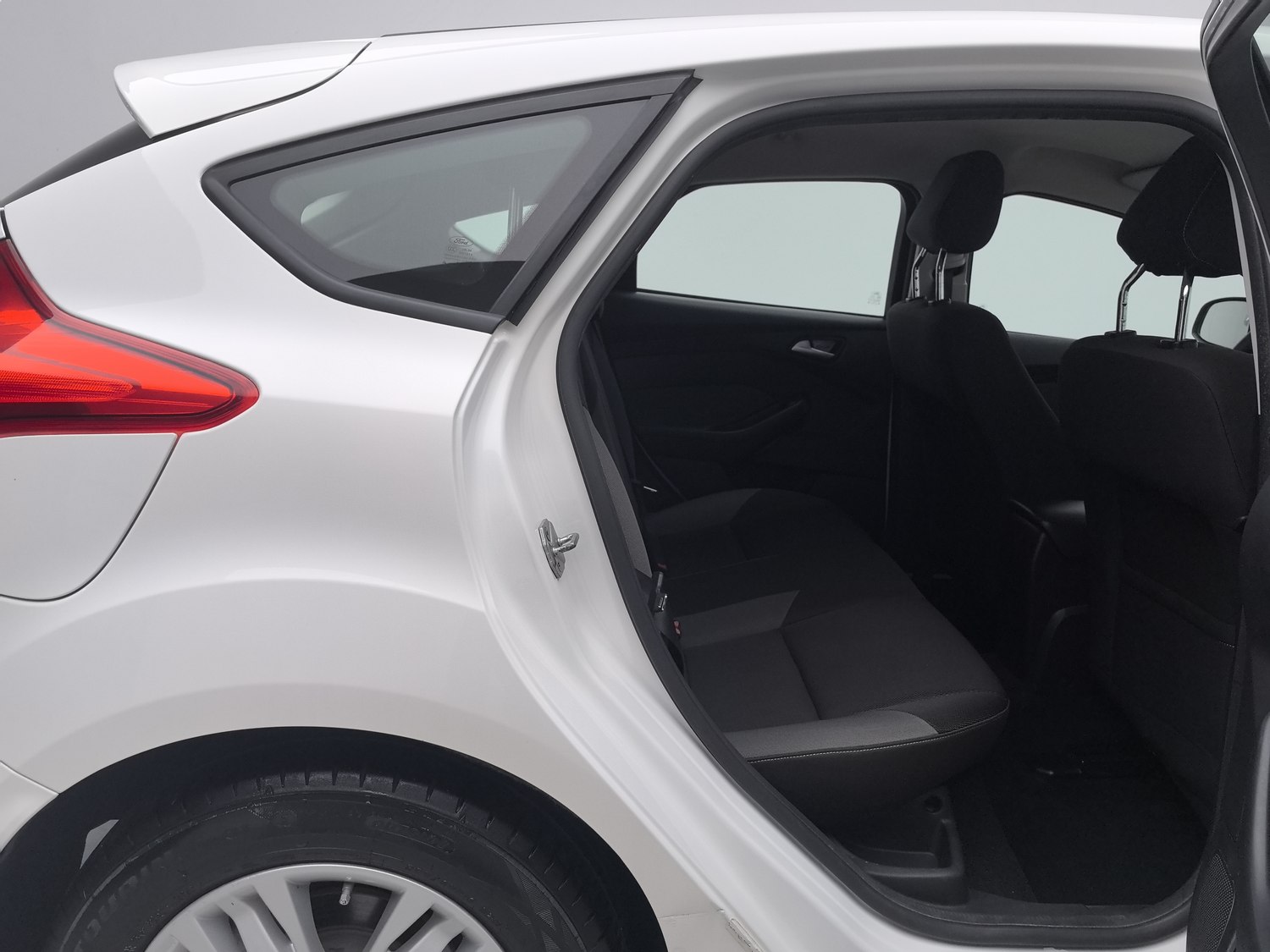 Used Ford Focus 2012 1.6 MT