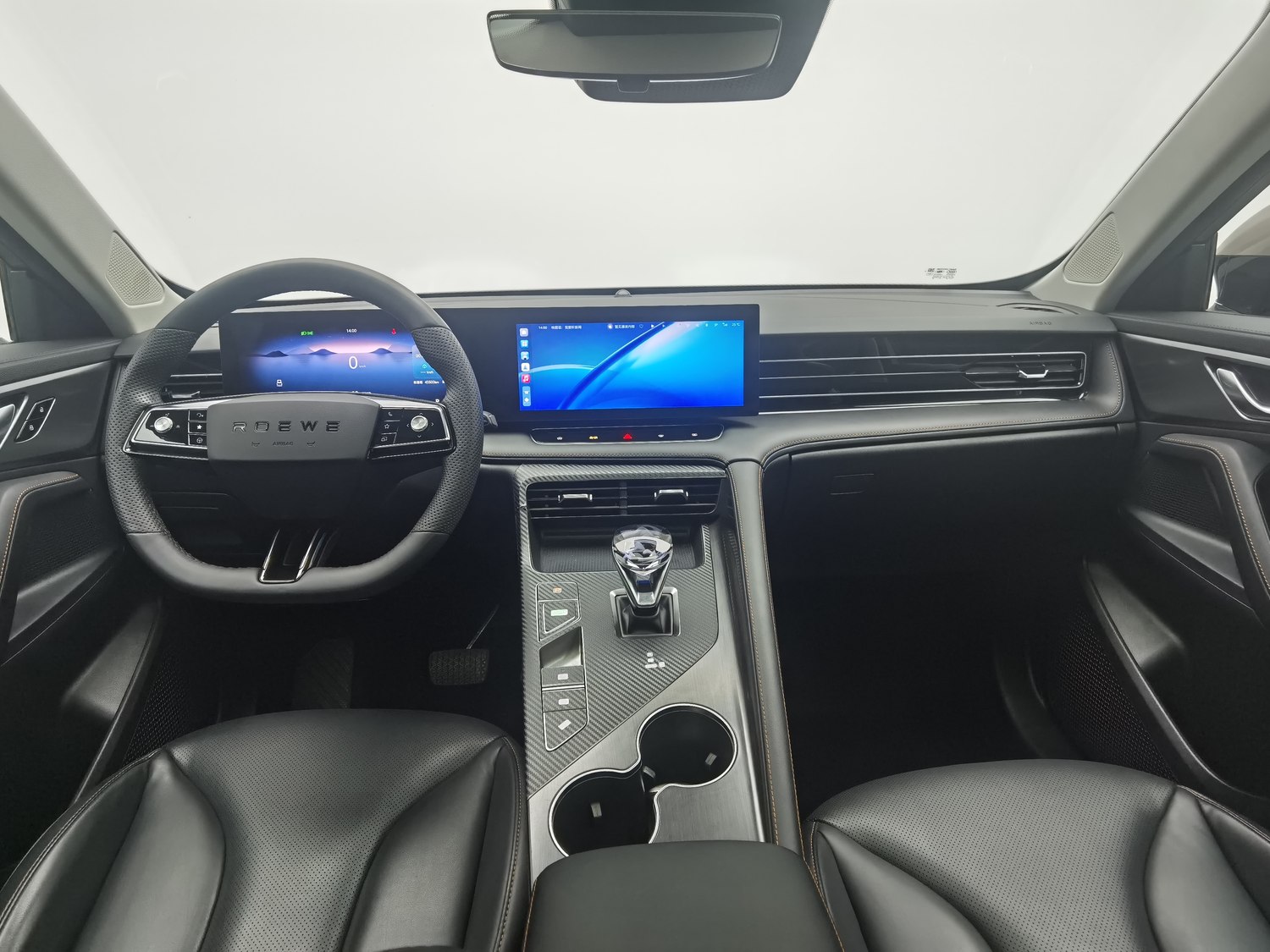 Used Roewe RX5 2023 1.5 AT
