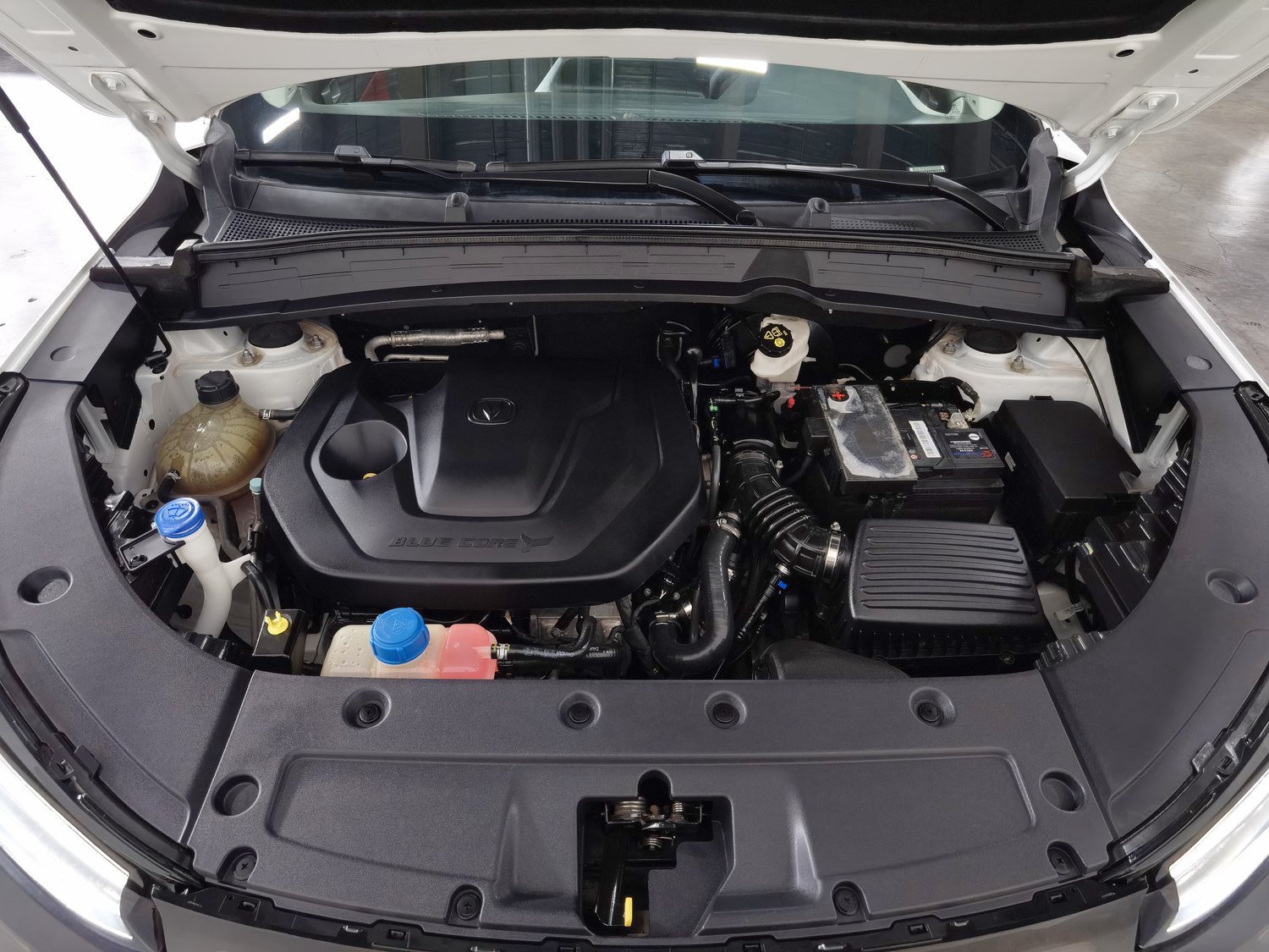 Used Changan CS55PLUS 2022 1.5 AT