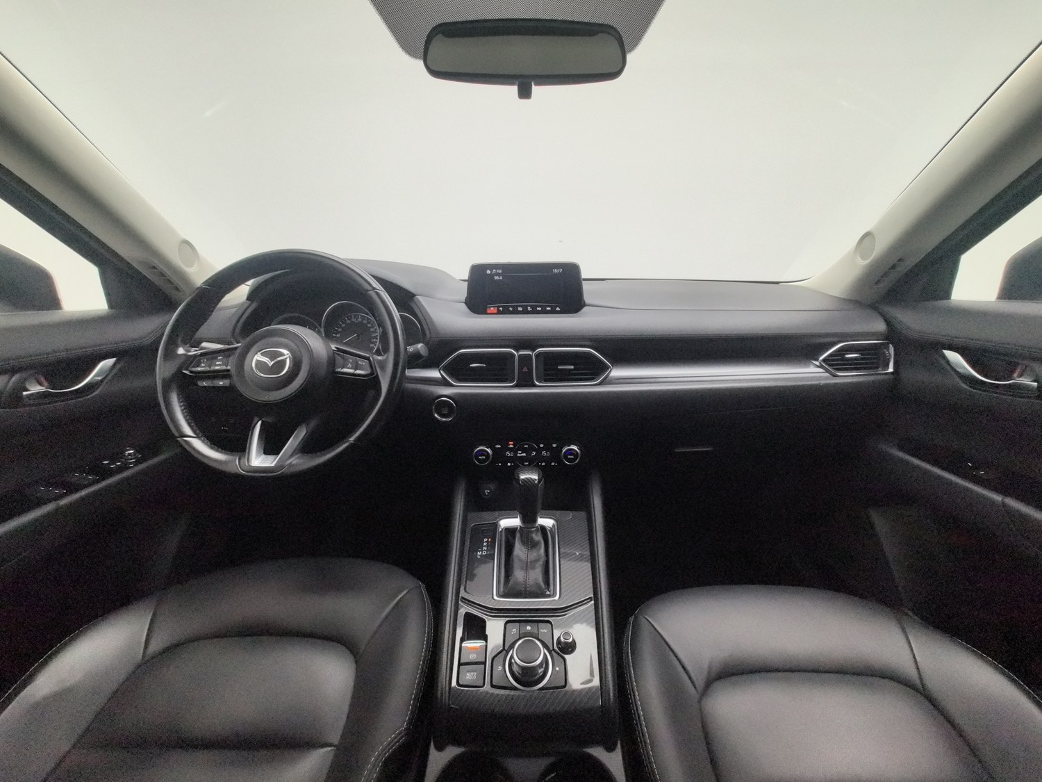 Used Mazda CX-5 2017 2.0 AT