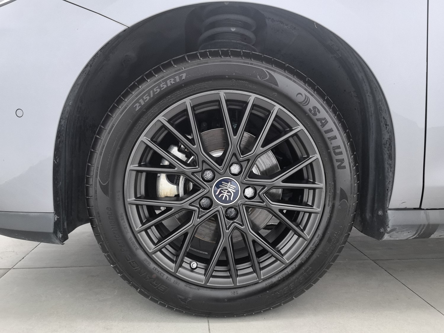 Used BYD Qin PLUS 2025