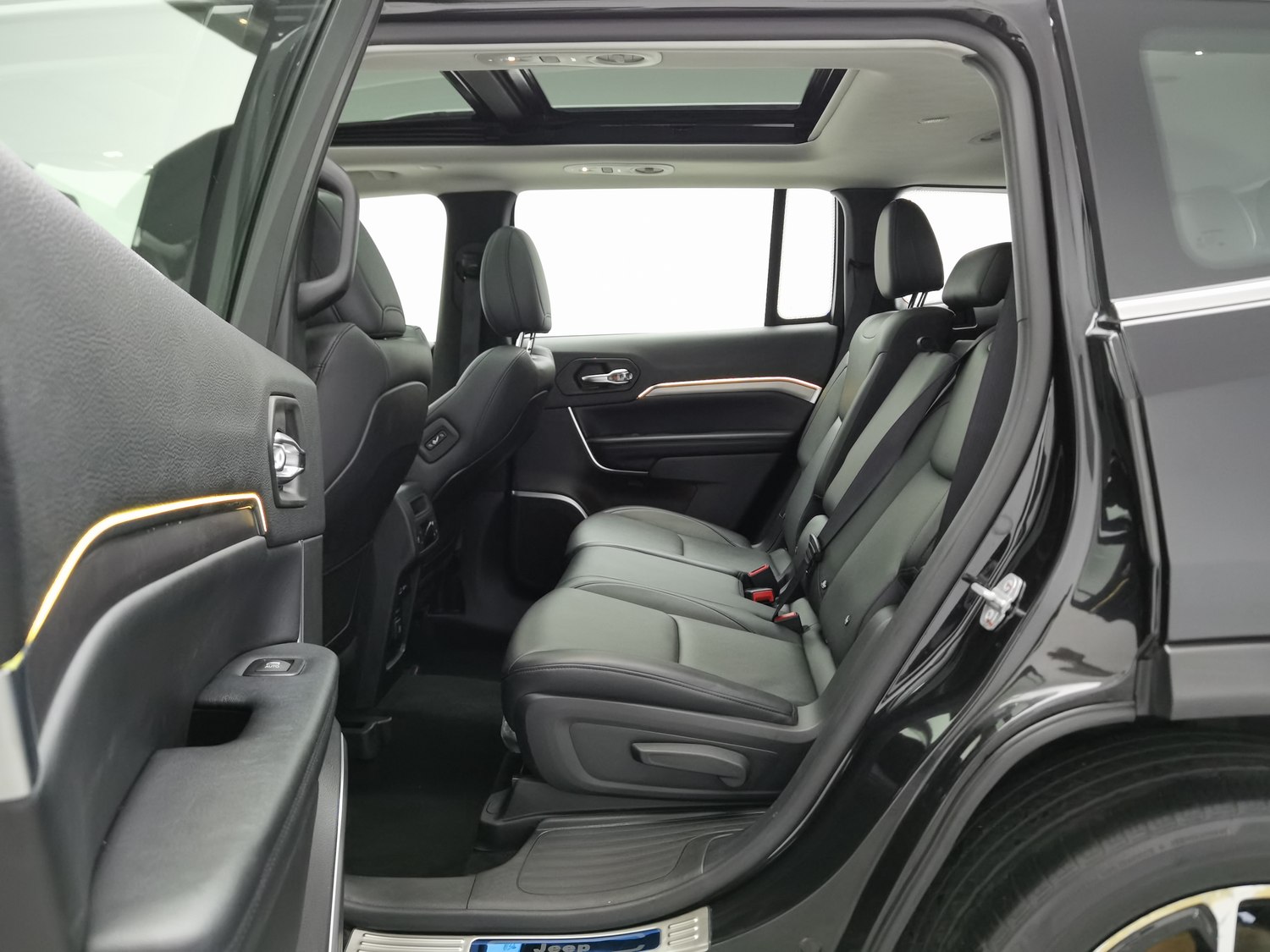 Used Jeep Commander 2022 2.0 AT