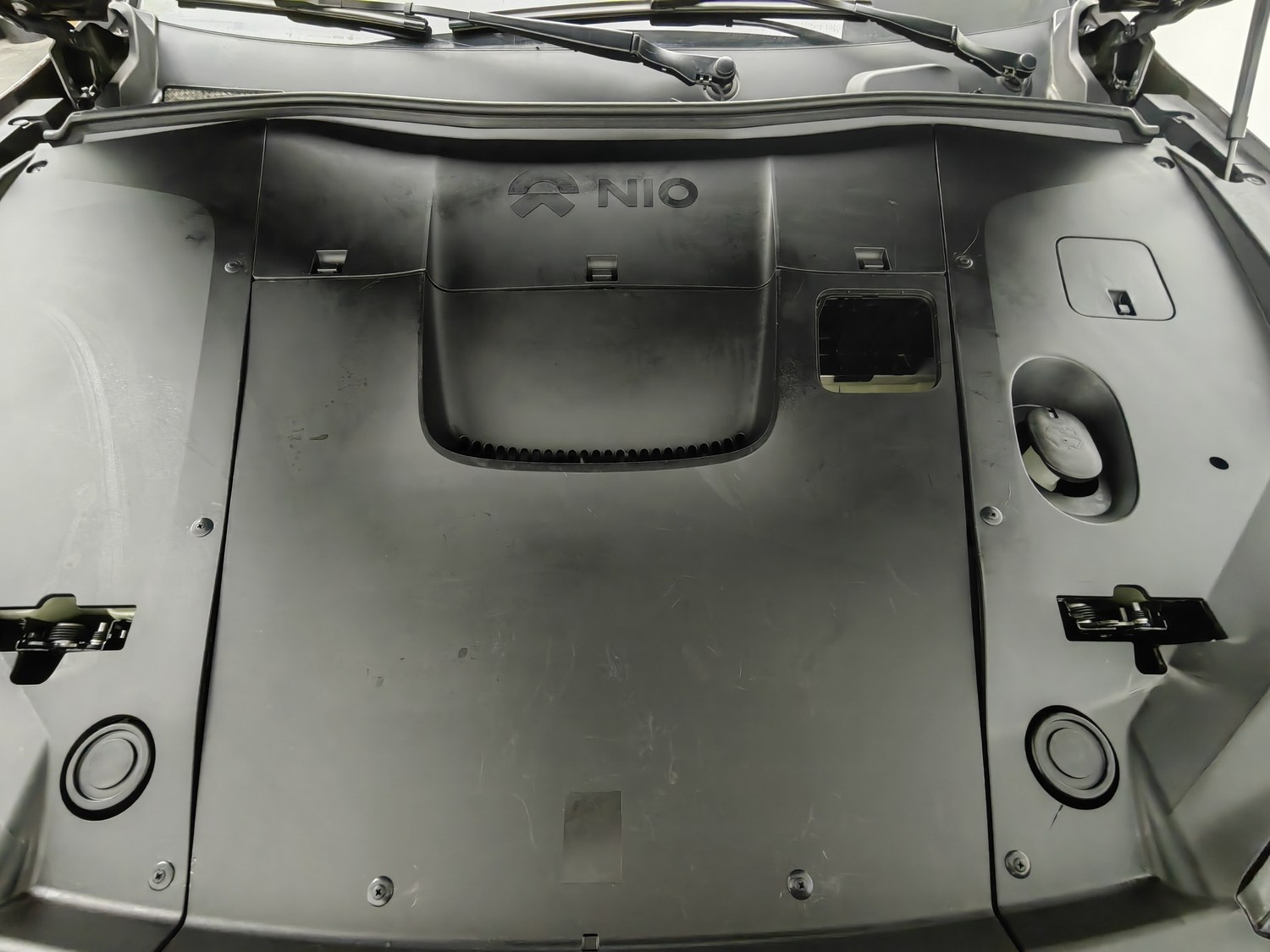 Used NIO ES6 2023