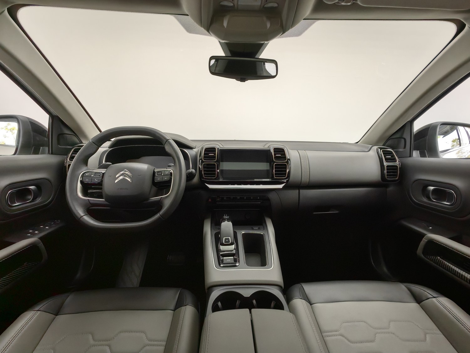 Used Citroen C5 Aircross 2020 1.6 AT