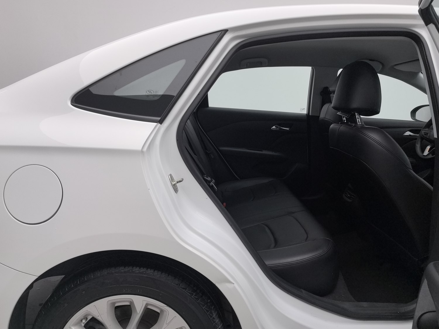 Used Chevrolet Monza 2023 1.5 AT