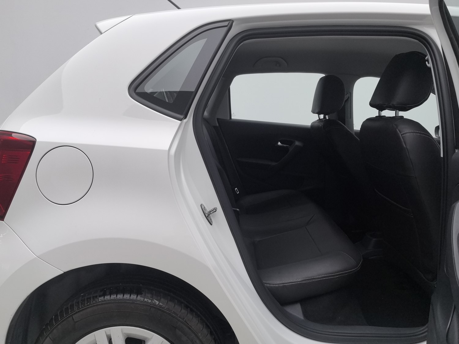 Used Volkswagen Polo 2016 1.4 MT