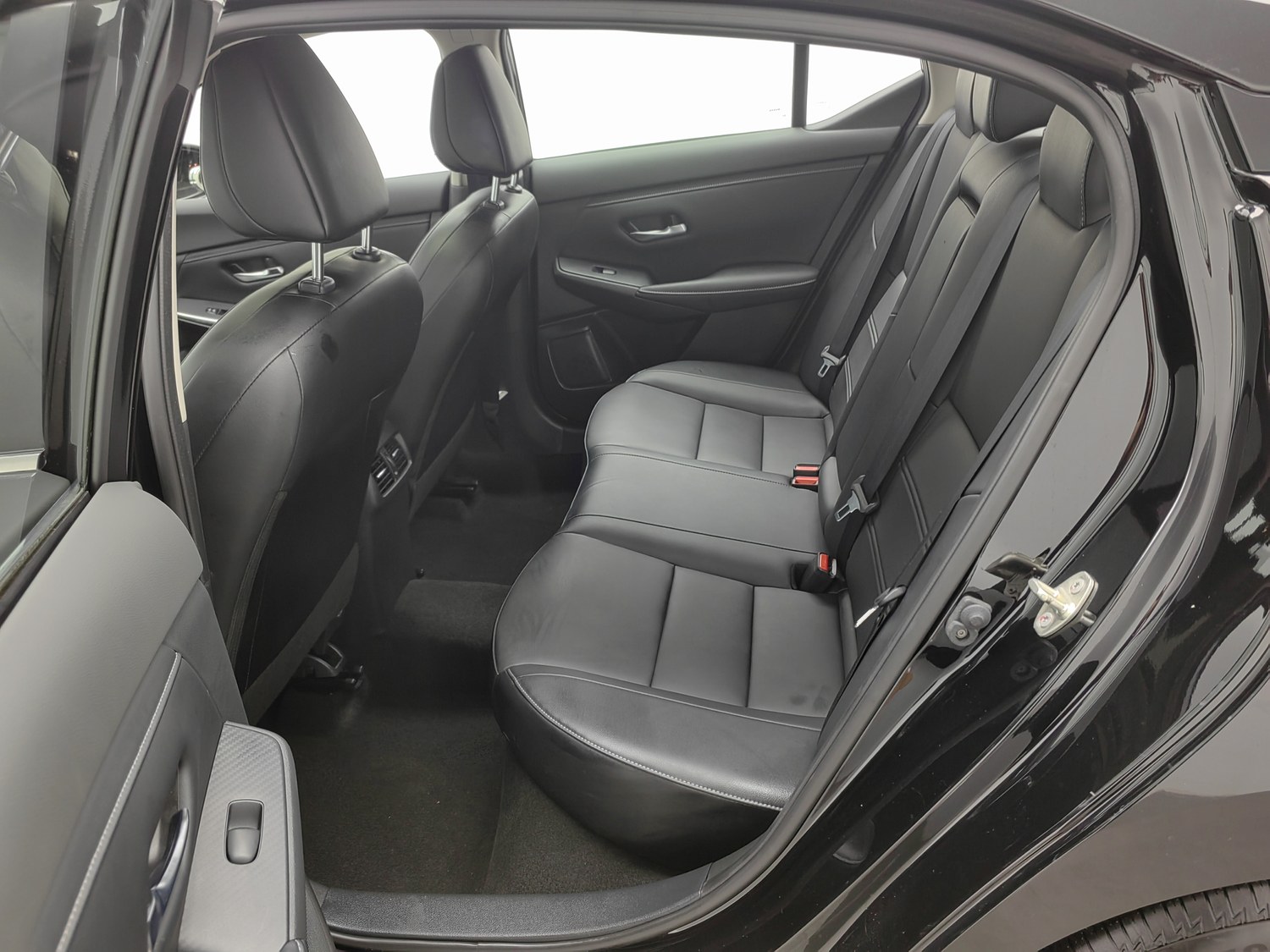 Used Nissan Sylphy 2022 1.6 AT