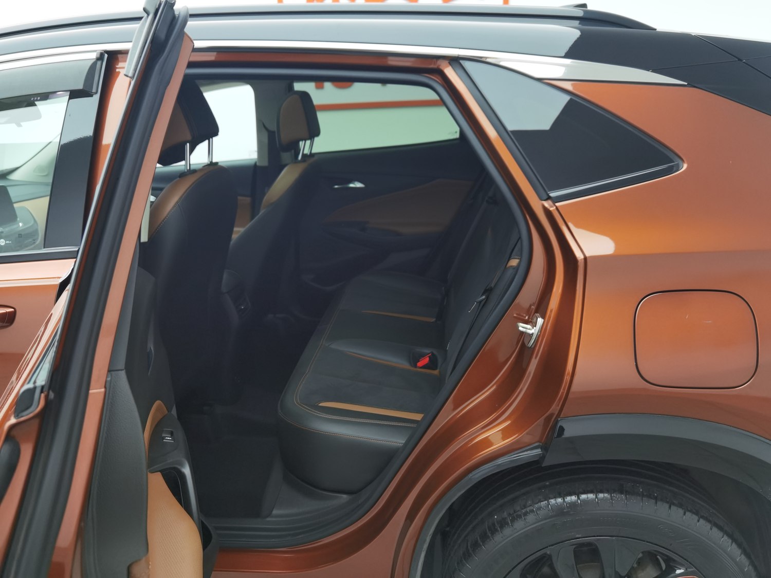 Used Buick Encore 2020 1.3 AT